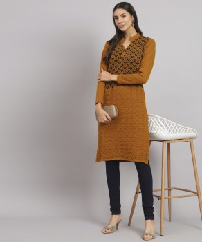 Asymmetric hot sale kurti flipkart