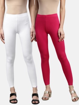 VMS FASHIONS Western Wear Legging Price in India - Buy VMS FASHIONS Western  Wear Legging online at