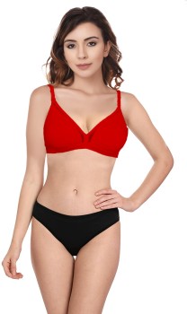 Beauty Vision Lingerie Set - Buy Beauty Vision Lingerie Set Online at Best  Prices in India