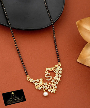 Suraj name mangalsutra outlet