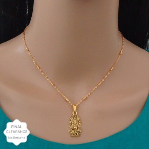 RAMDEV ART FASHION JEWELLERY Stylish and Trendy Gold Chain For Women and  Girls Gold-plated Plated Copper Necklace Price in India - Buy RAMDEV ART  FASHION JEWELLERY Stylish and Trendy Gold Chain For