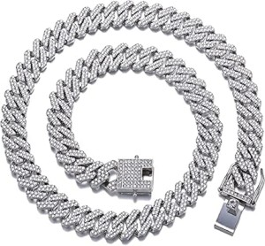 Hip Hop Soul Stainless Steel Chain Bulk 20+24+28 Triple Set