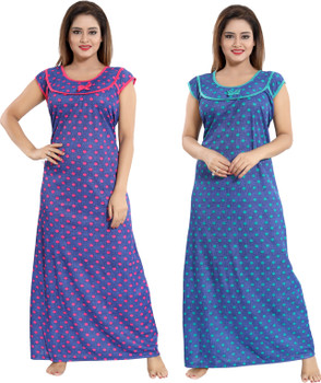 Night gown flipkart store
