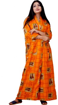 CLYMAA Women Robe - Buy CLYMAA Women Robe Online at Best Prices in India