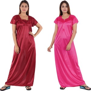 Flipkart hot sale night dress