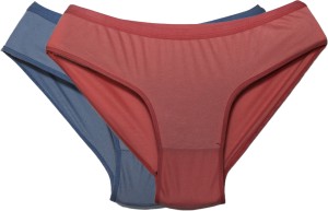 Women Hipster Multicolor Panty Pack Of 6 – APEXA ENTERPRISE