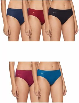 Buy ZeroKaata Pack of 3 Sexy Panty for Hot Women