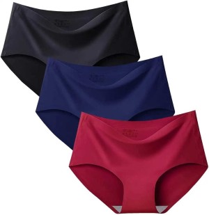 Shubhalam Women Hipster Multicolor Panty - Buy Shubhalam Women Hipster  Multicolor Panty Online at Best Prices in India