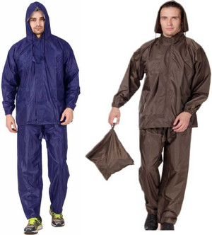 Raincoat jerkin top flipkart