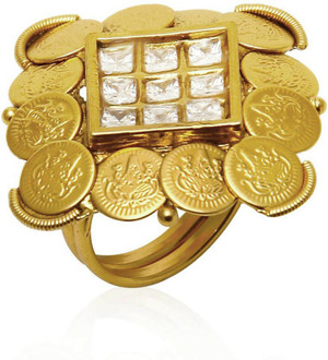 Ginni ring price top