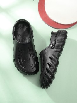 Afrojack crocs hot sale