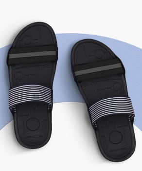 Champion berry logo sale slide sandals