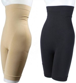 67% OFF on Everything Imported Slimming Tummy Tucker Body Shaper