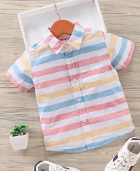 Buy Blue Tshirts for Boys by Mothercare Online