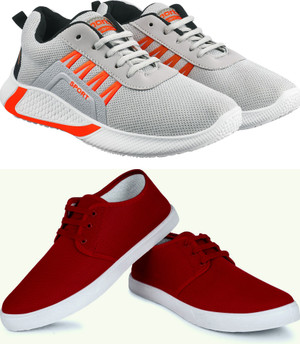 Flipkart sports shoes combo offer hot sale
