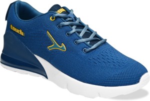 Lakhani Touch 1092 New Blue Size 10 Men Shoes in Indore at best price by  Noble Traders - Justdial