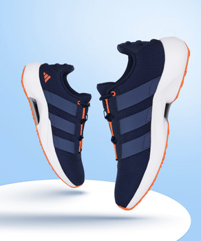 ADIDAS Vulkan 2.0 M Running Shoes For Men Buy Ntnavy Ricblu