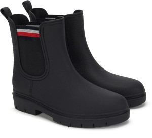 TOMMY HILFIGER Boots For Women Buy TOMMY HILFIGER Boots For