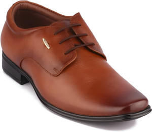 RED CHIEF RC6015 Casuals For Men Buy Brown Color RED CHIEF