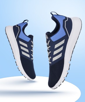 Adidas sales aerobounce racer