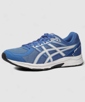 Asics PATRIOT 8 Running Shoes For Men Buy DARK NAVY BLUE JEWEL BLACK Color Asics PATRIOT 8 Running Shoes For Men Online at Best Price Shop Online for Footwears in India Flipkart