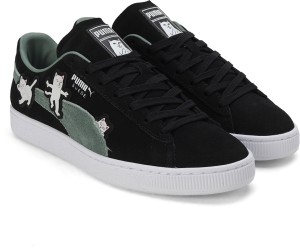 Puma on sale suede 219