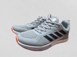 White Sports Shoes Model NameNumber Oxypair