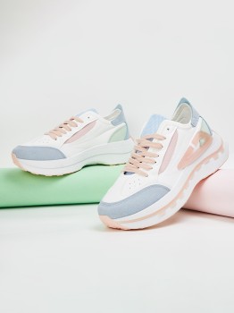 Ginger cheap sneakers online