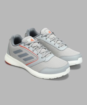 ADIDAS CC GAZELLE BOOST M Running Shoes For Men Buy Grey Color ADIDAS CC GAZELLE BOOST M Running Shoes For Men Online at Best Price Shop Online for Footwears in