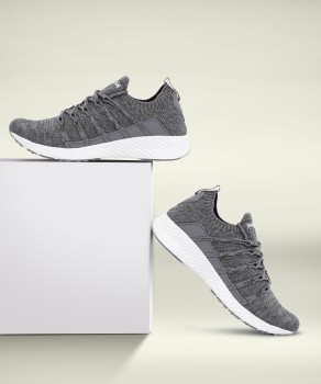 Xiaomi Athleisure Walking Shoes For Men Buy Xiaomi Athleisure Walking Shoes For Men Online at Best Price Shop Online for Footwears in India Flipkart