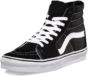 Vans high sales top heren