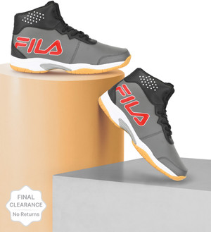 Fila casual shoes flipkart on sale