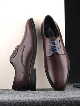 Alberto torresi derby discount shoes