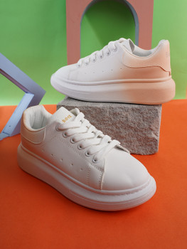 Nieuwe alexander mcqueen sneakers outlet