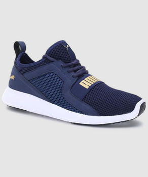 Puma abiko deals idp shoes