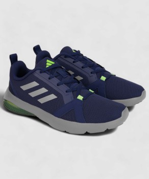 ADIDAS EDGE RC M Running Shoes For Men Buy CONAVY SILVMT SESOYE Color ADIDAS EDGE RC M Running Shoes For Men Online at Best Price Shop Online for Footwears in India