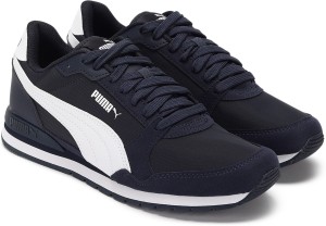 PUMA ST Runner v3 L Sneakers For Men - Buy PUMA ST Runner v3 L Sneakers For  Men Online at Best Price - Shop Online for Footwears in India