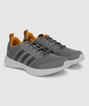 Men's adidas running hot sale nayo 1.0 shoes