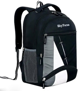 MADNI TRADERS Sparx 40 L Backpack Red Nevy blue See green Price in India Flipkart