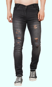 Voonik jeans hotsell