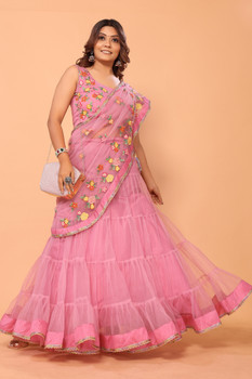 padsala creation Embroidered Semi Stitched Lehenga Choli Buy padsala creation Embroidered Semi Stitched Lehenga Choli Online at Best Prices in India Flipkart