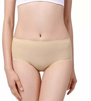 Dekmy Women Hipster Yellow, Black, Beige Panty - Buy Dekmy Women Hipster  Yellow, Black, Beige Panty Online at Best Prices in India