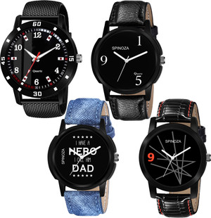 Foce watches flipkart top