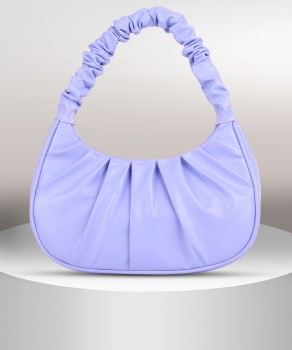 Belwaba Small Women White Shoulder Bag: Buy Belwaba Small Women White  Shoulder Bag Online at Best Price in India