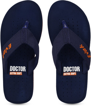 Soft sole sales flip flops mens