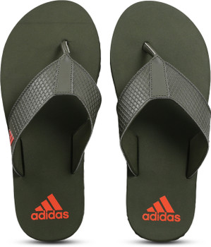 adidas slipper flipkart