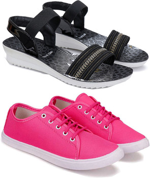 Flipkart ladies shoes with price store