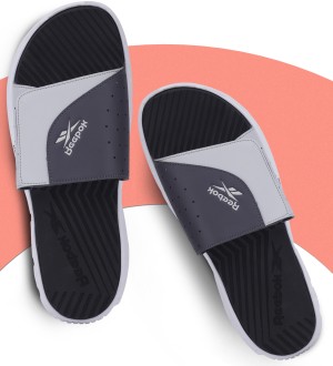 REEBOK Men Slides Buy REEBOK Men Slides Online at Best Price