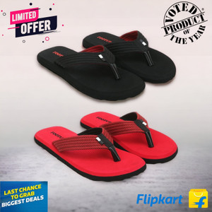 Flipkart store boys slippers