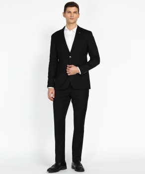 Mens suit trousers hot sale and waistcoat